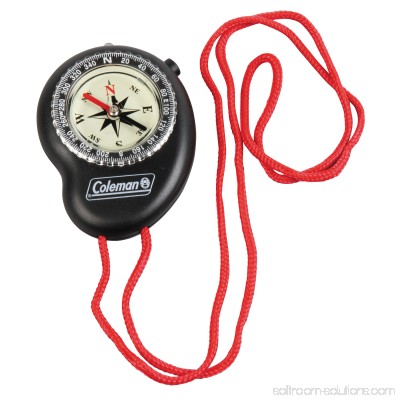 Coleman Compass with LED Light 567670756